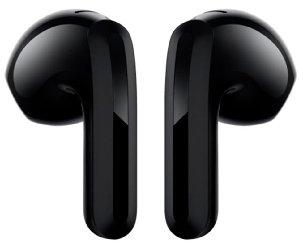 Căști Xiaomi Redmi Buds 6 Active Black Fara fir / Home and Office / Black photo 4